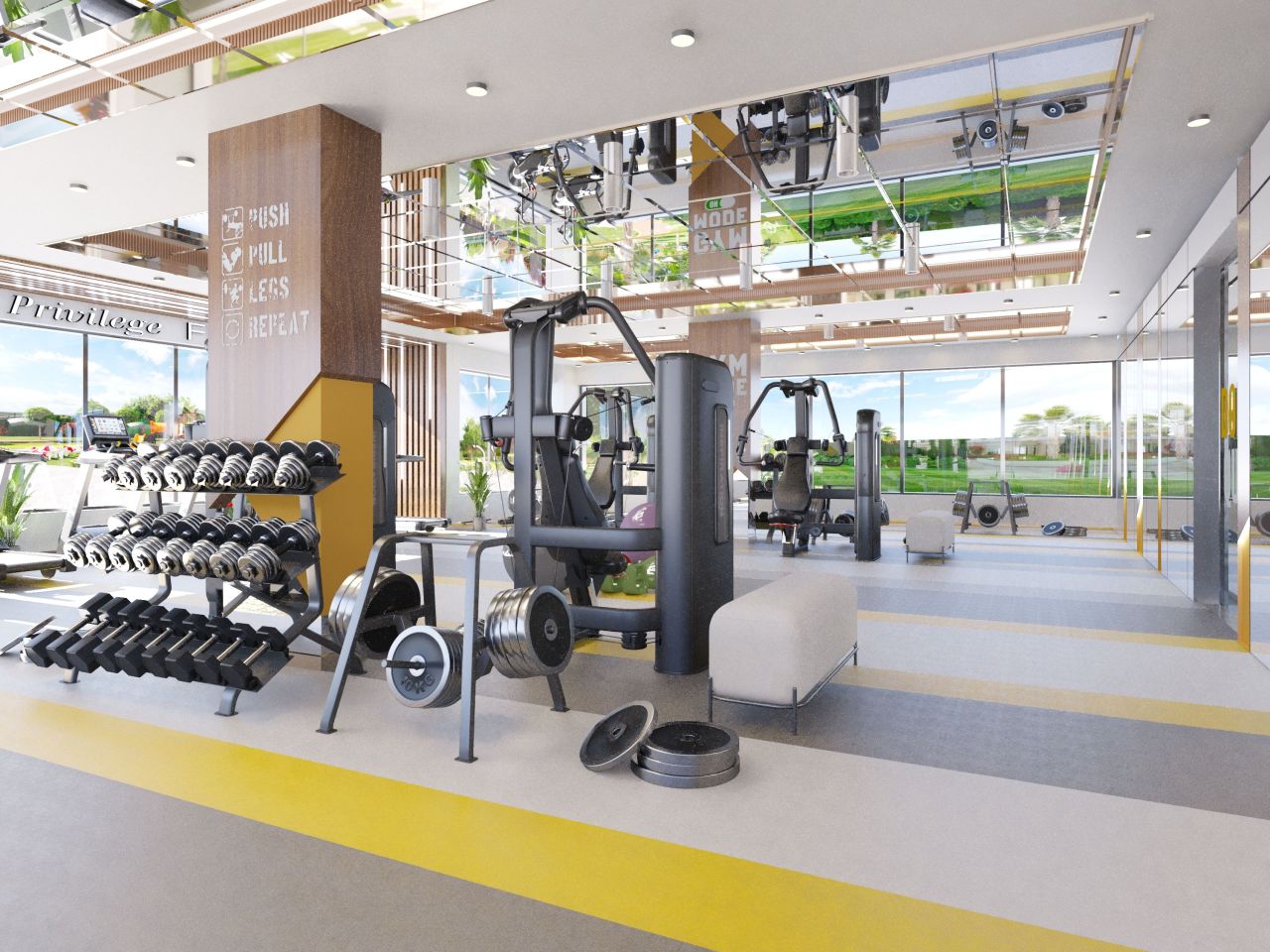 Flat in Alanya, Turkey, 50 m² - picture 10