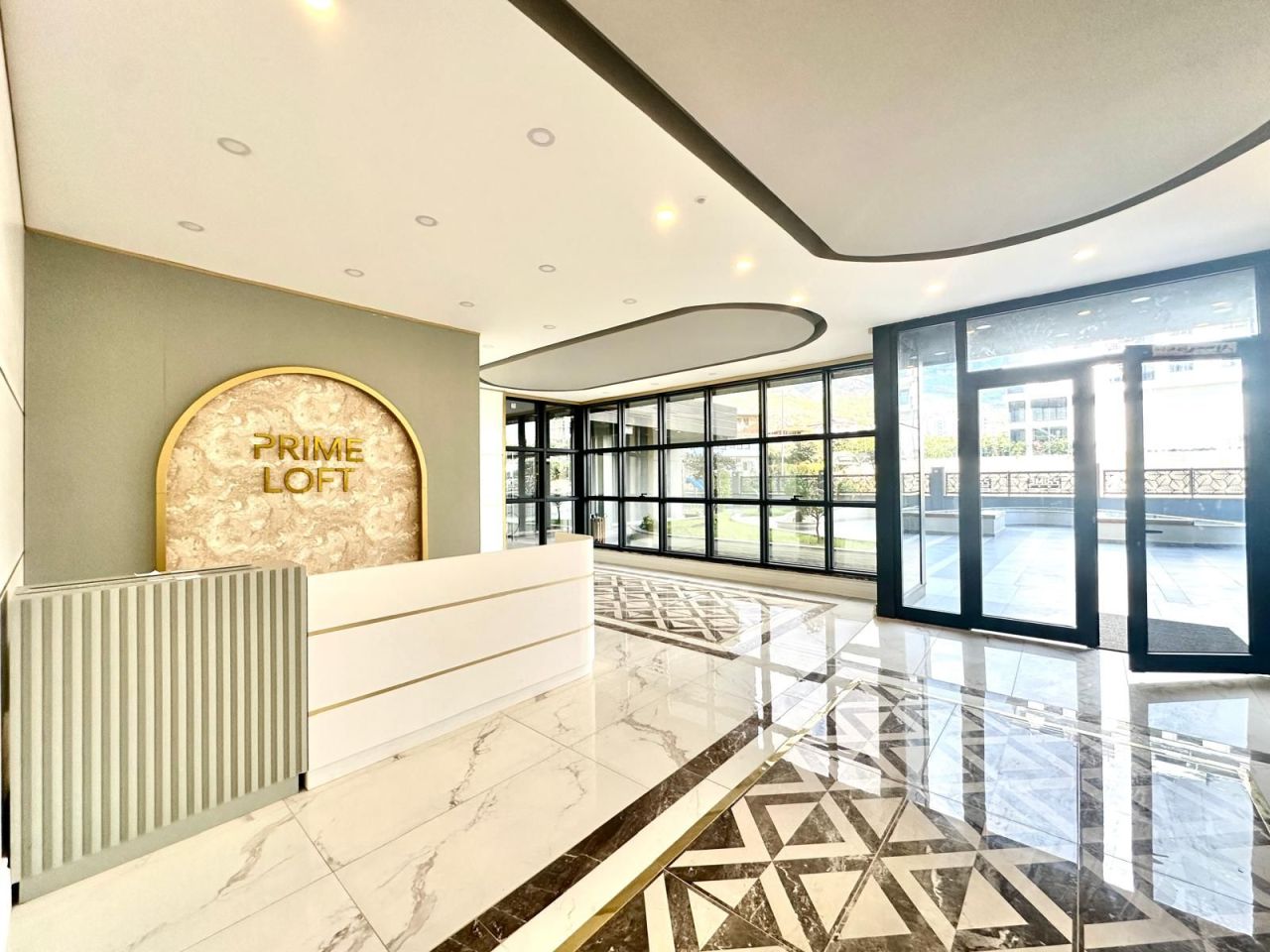 Appartement à Alanya, Turquie, 59 m² - image 4