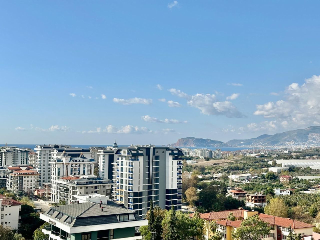 Appartement à Alanya, Turquie, 59 m² - image 2