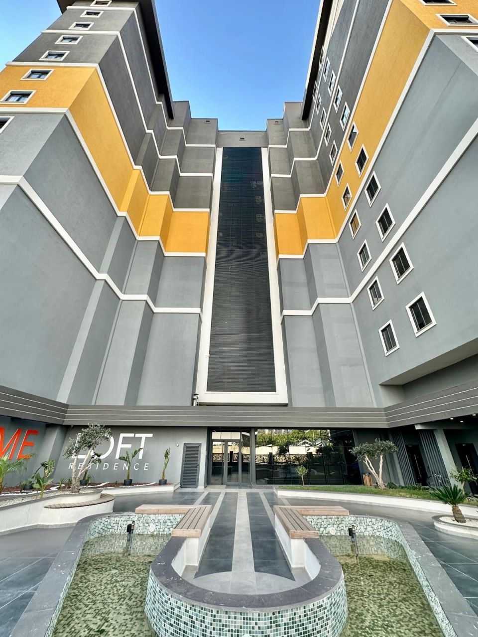 Appartement à Alanya, Turquie, 59 m² - image 9