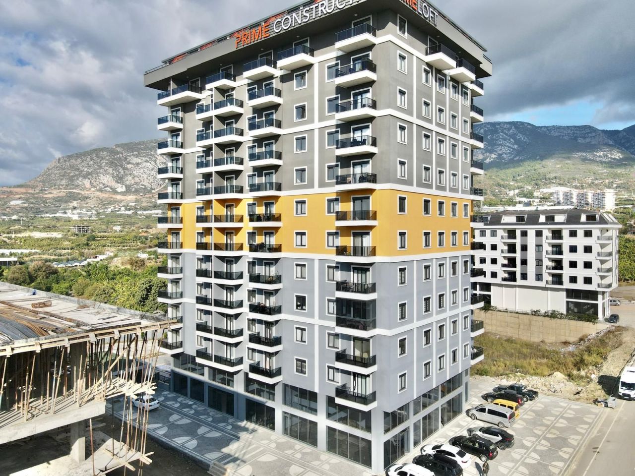 Appartement à Alanya, Turquie, 59 m² - image 6
