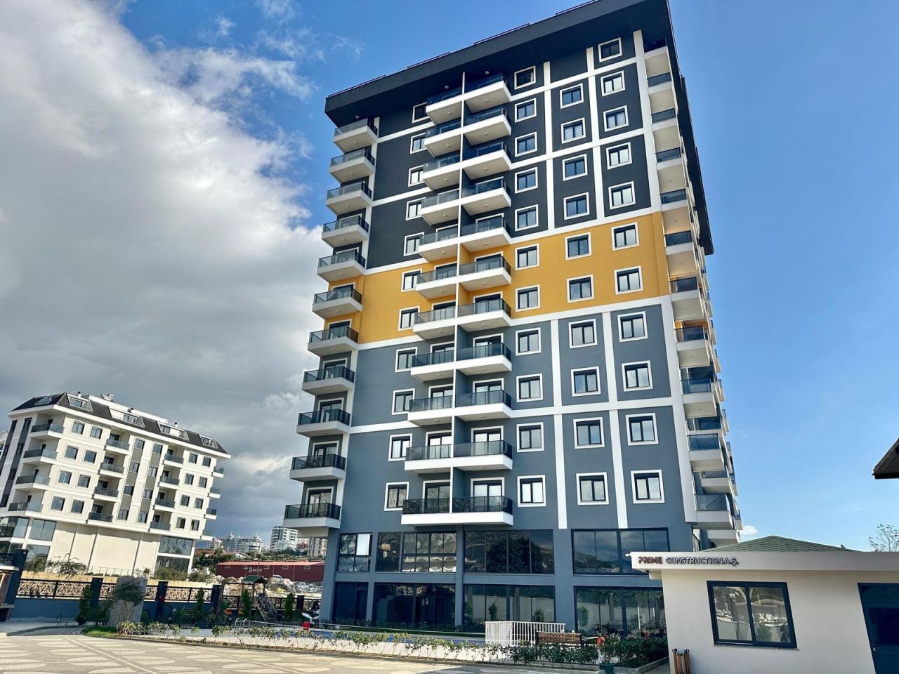 Appartement à Alanya, Turquie, 59 m² - image 7