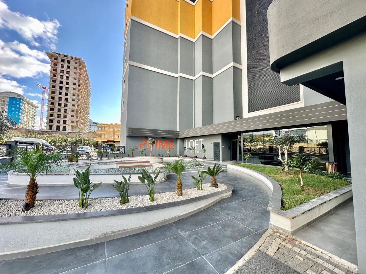 Appartement à Alanya, Turquie, 59 m² - image 11