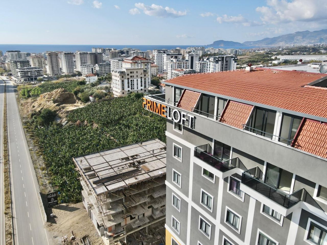 Appartement à Alanya, Turquie, 59 m² - image 13