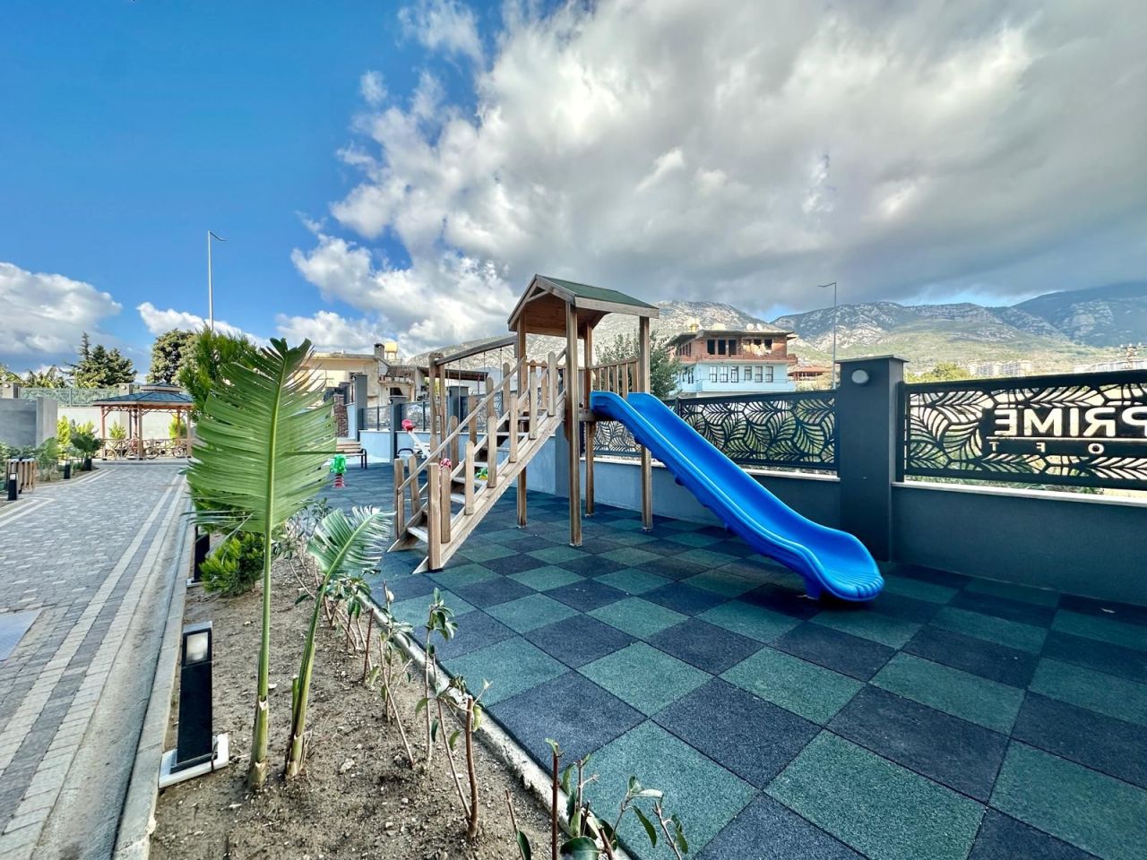 Appartement à Alanya, Turquie, 59 m² - image 14