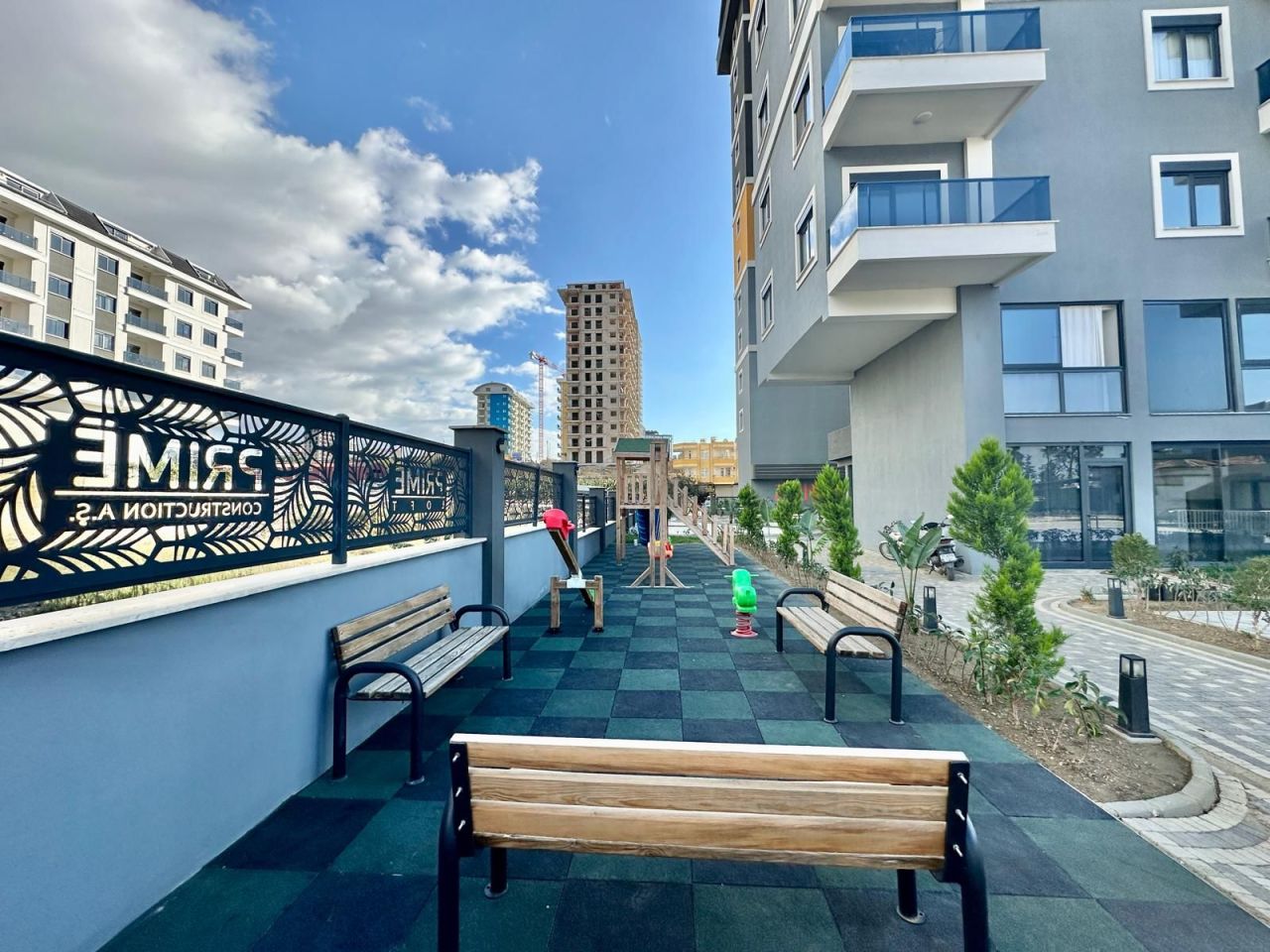 Appartement à Alanya, Turquie, 59 m² - image 15