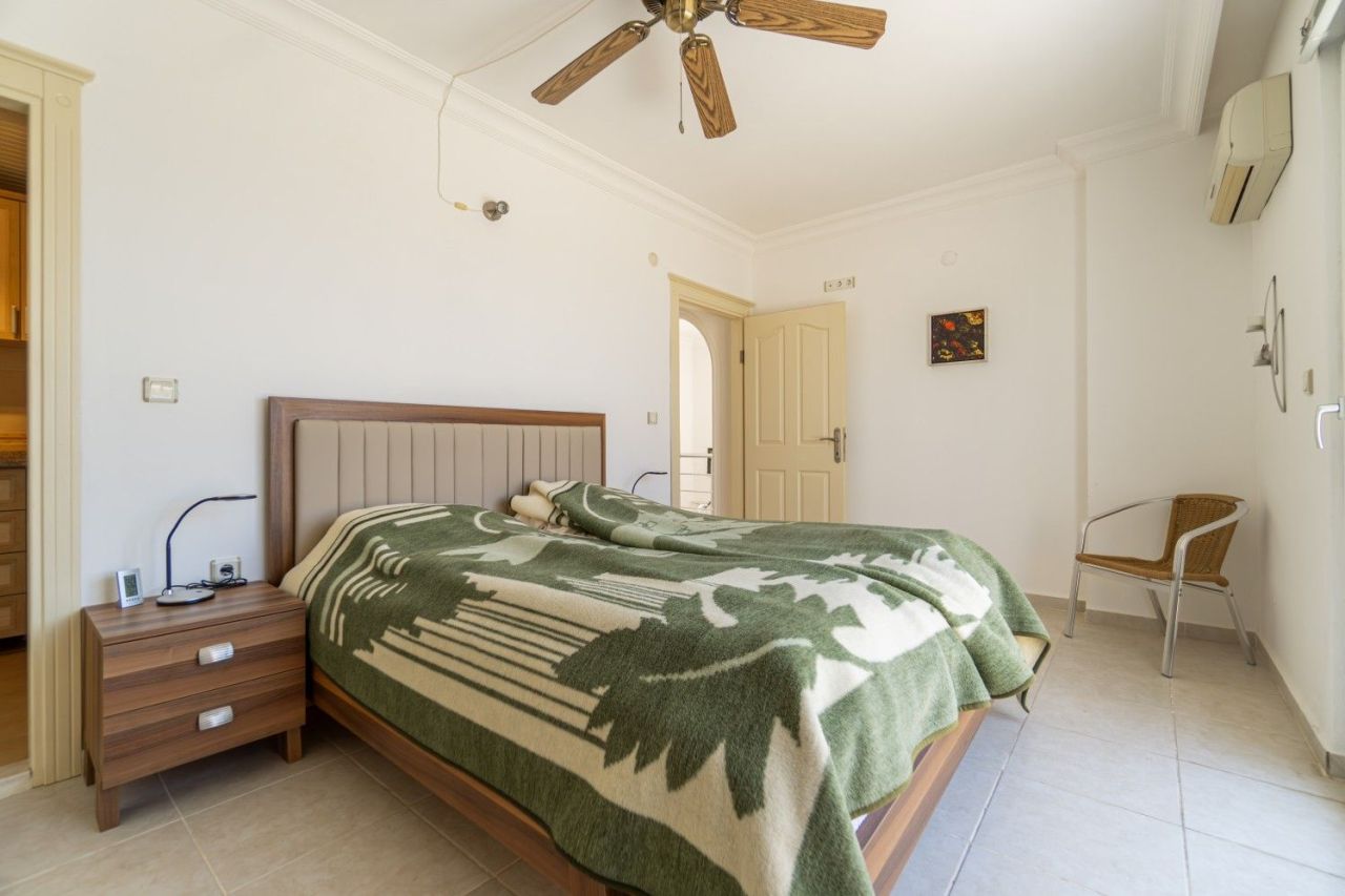 Penthouse in Alanya, Türkei, 180 m² - Foto 11