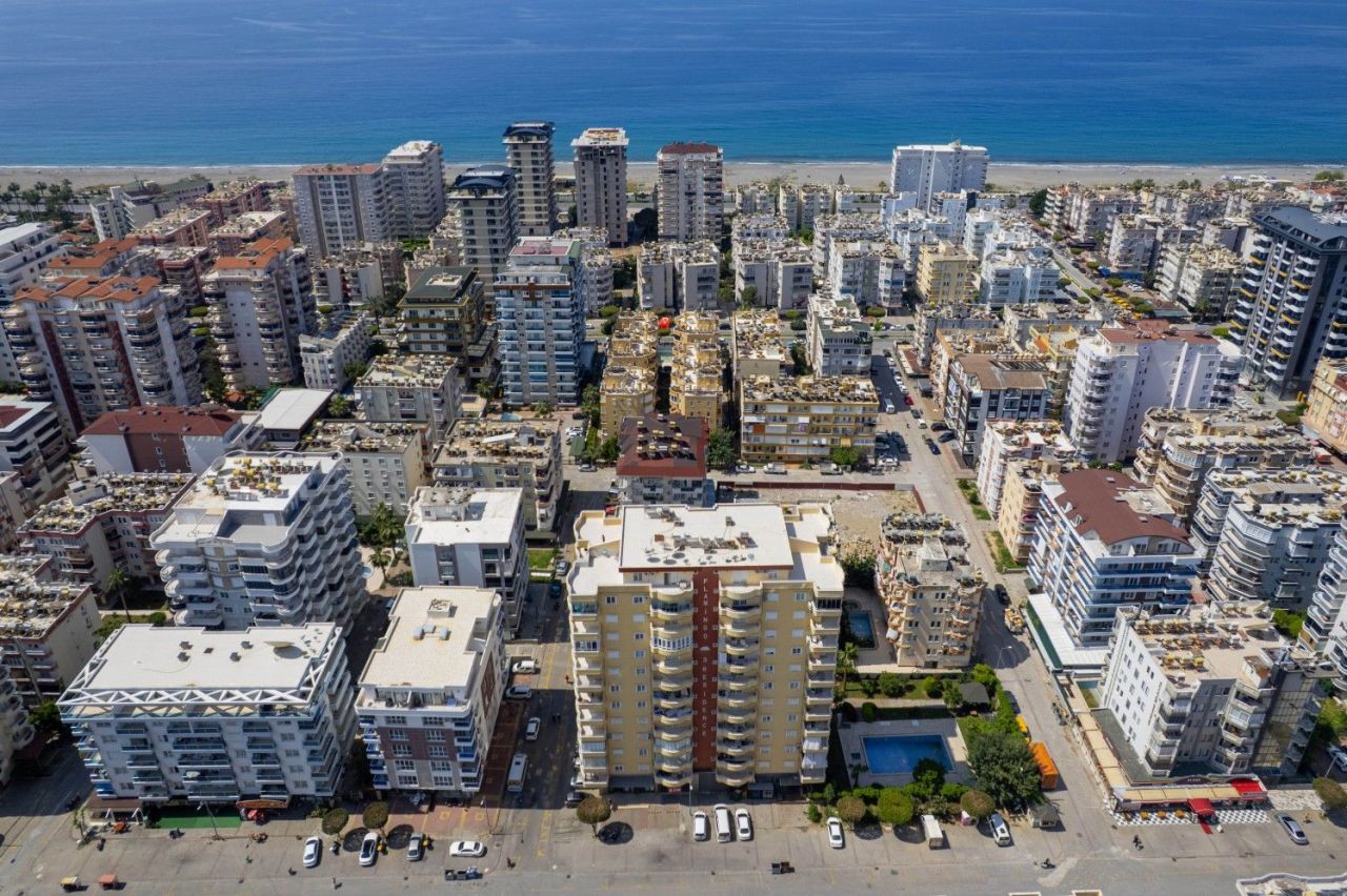 Penthouse in Alanya, Türkei, 180 m² - Foto 14