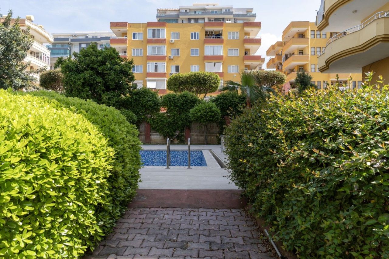 Penthouse in Alanya, Türkei, 180 m² - Foto 15