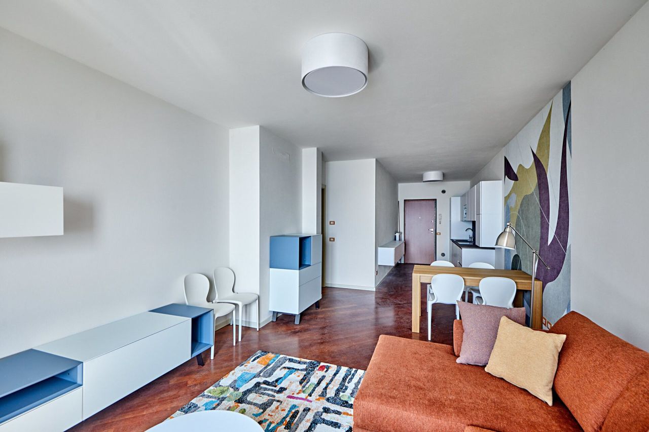 Ático por Lago de Garda, Italia, 81 m² - imagen 10