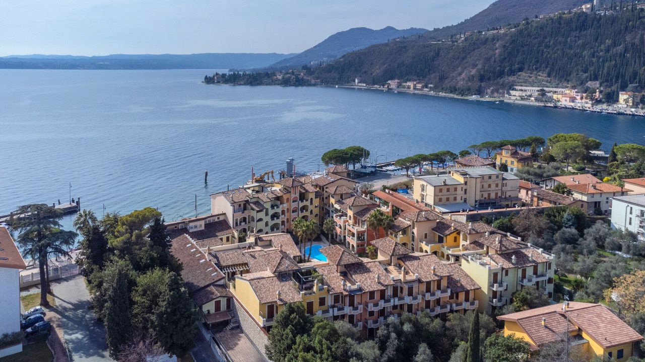 Ático por Lago de Garda, Italia, 81 m² - imagen 5