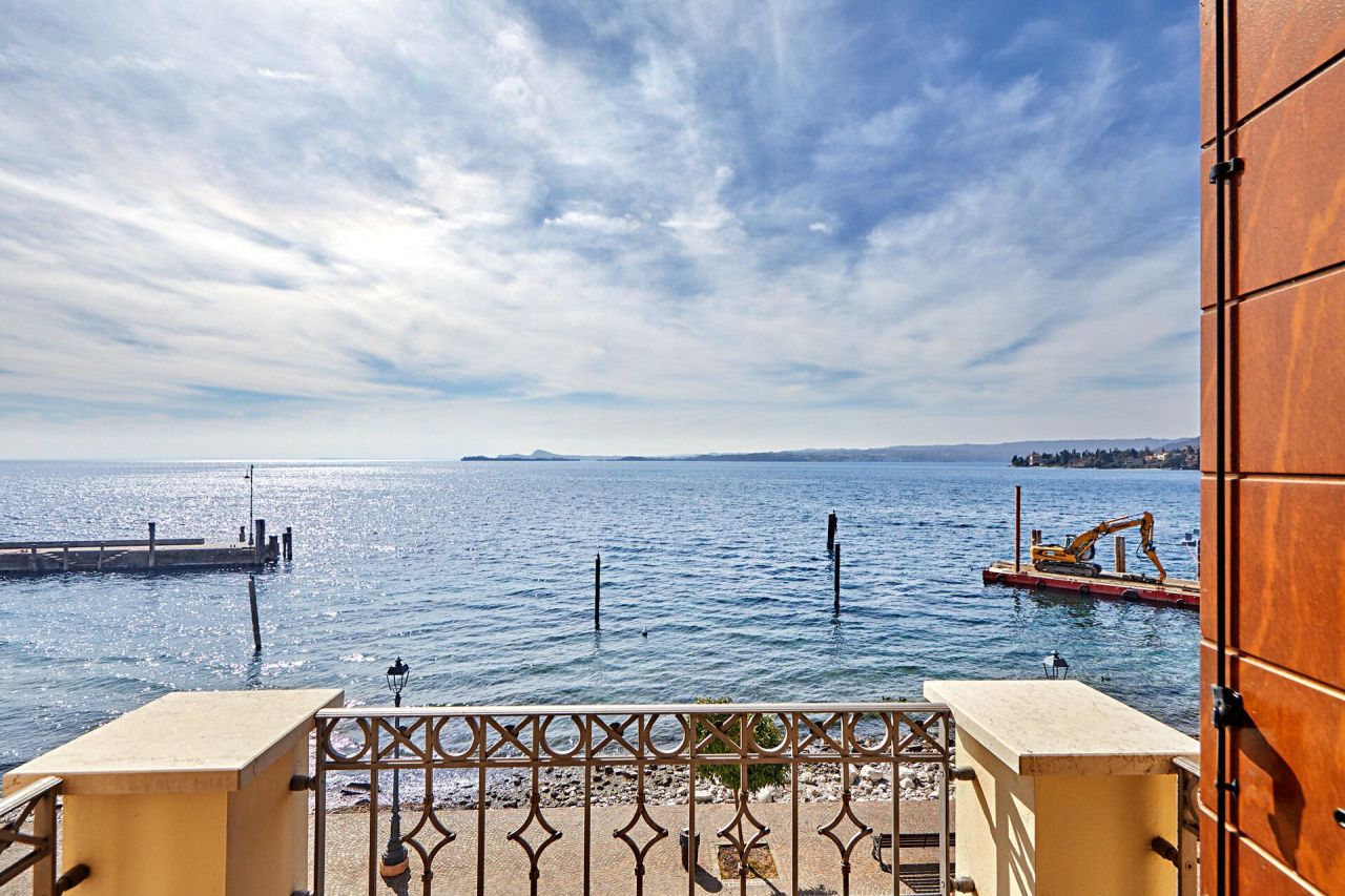 Ático por Lago de Garda, Italia, 81 m² - imagen 6