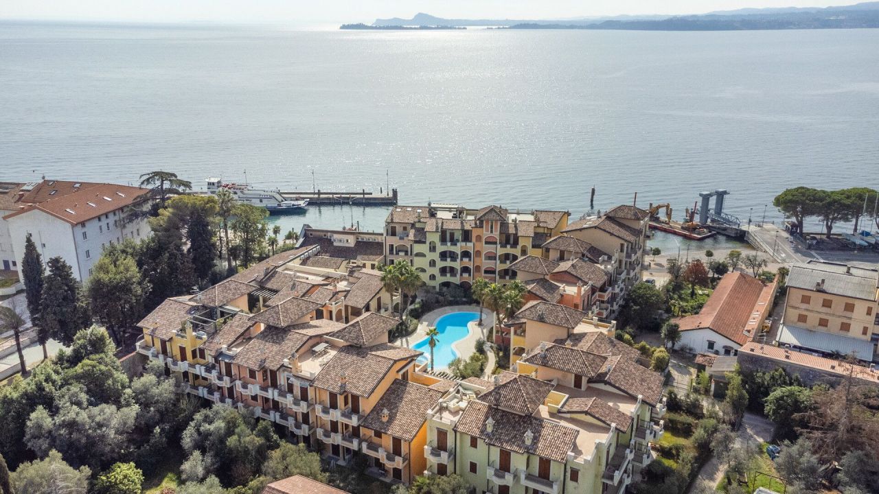 Ático por Lago de Garda, Italia, 81 m² - imagen 18