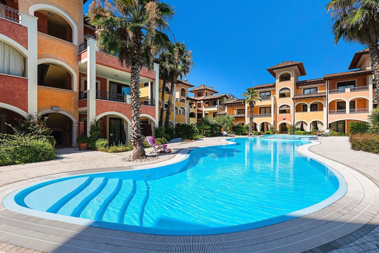 Ático por Lago de Garda, Italia, 81 m² - imagen 15