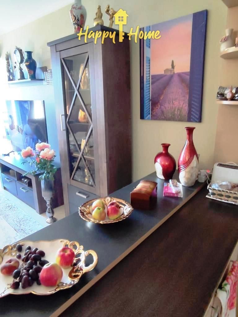 Piso en Sveti Vlas, Bulgaria, 90 m² - imagen 6