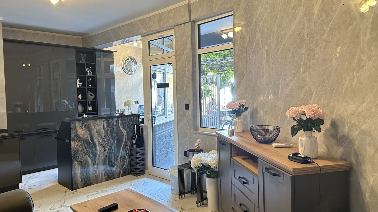 Hotel in Budva, Montenegro, 339 m² - picture 17