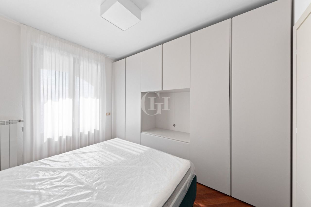 Apartamento por Lago de Garda, Italia, 75 m² - imagen 11