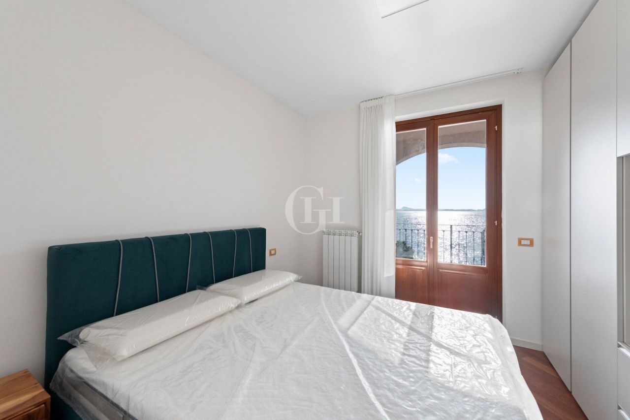 Apartamento por Lago de Garda, Italia, 75 m² - imagen 10