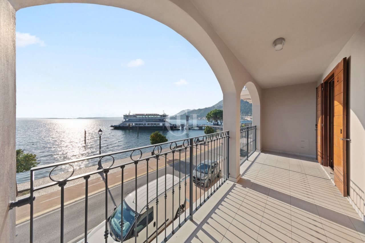 Apartment in Gardasee, Italien, 75 m² - Foto 1