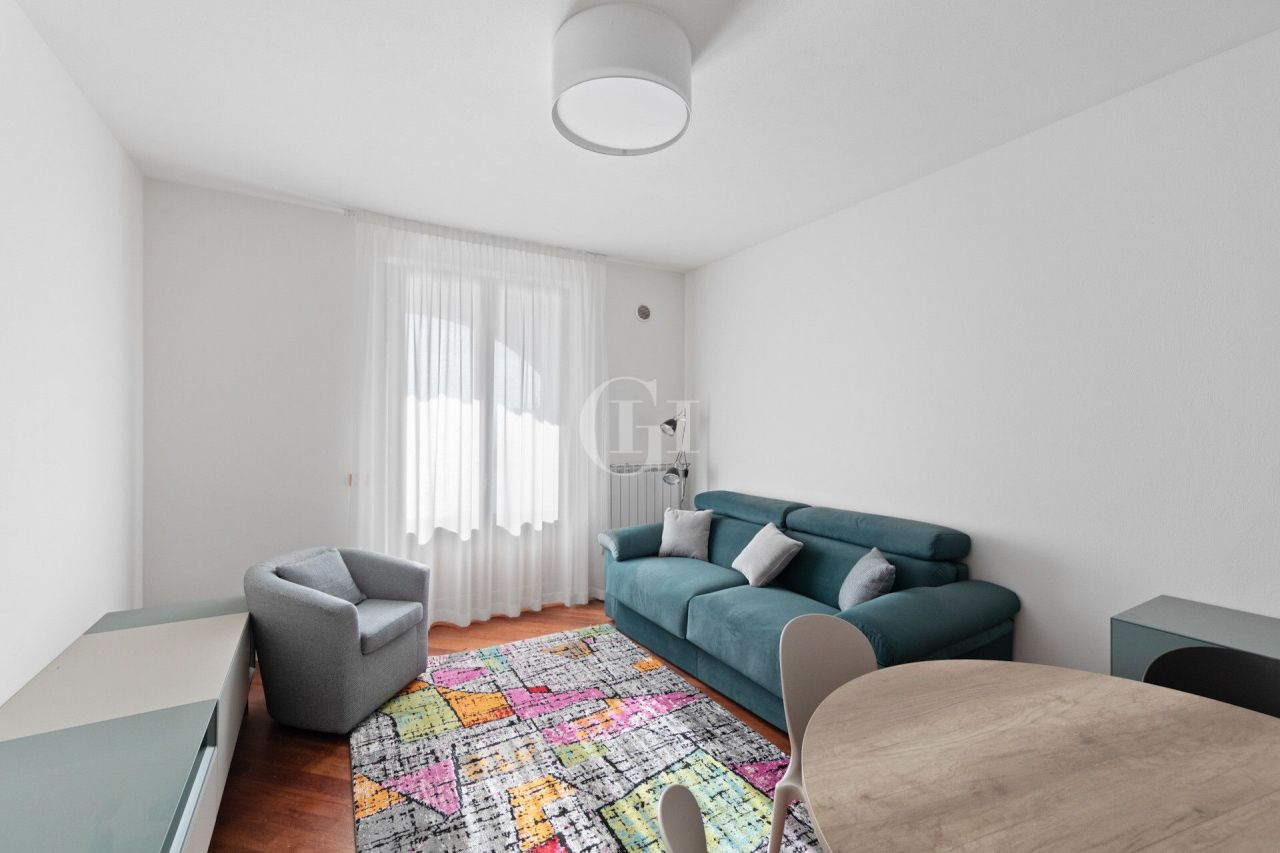 Apartamento por Lago de Garda, Italia, 75 m² - imagen 7