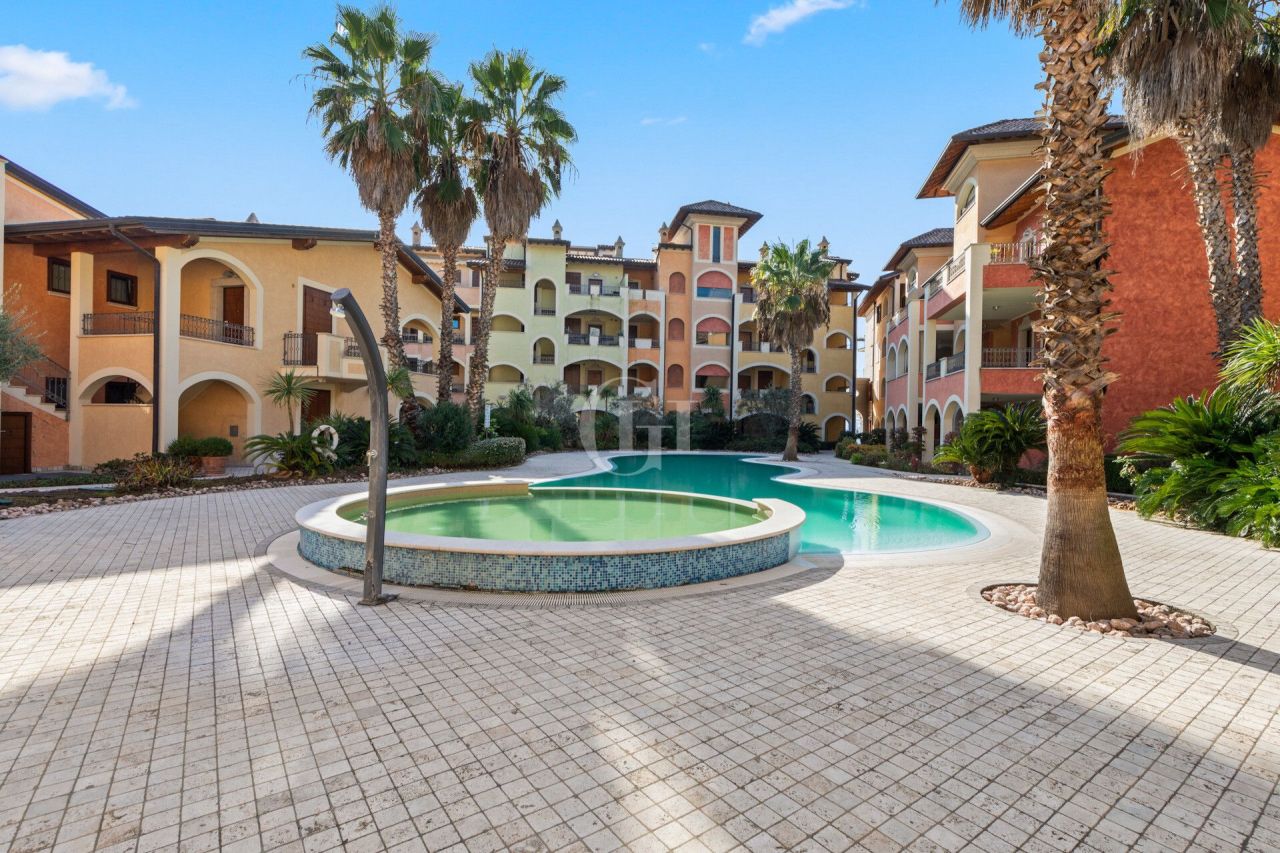 Apartamento por Lago de Garda, Italia, 75 m² - imagen 3