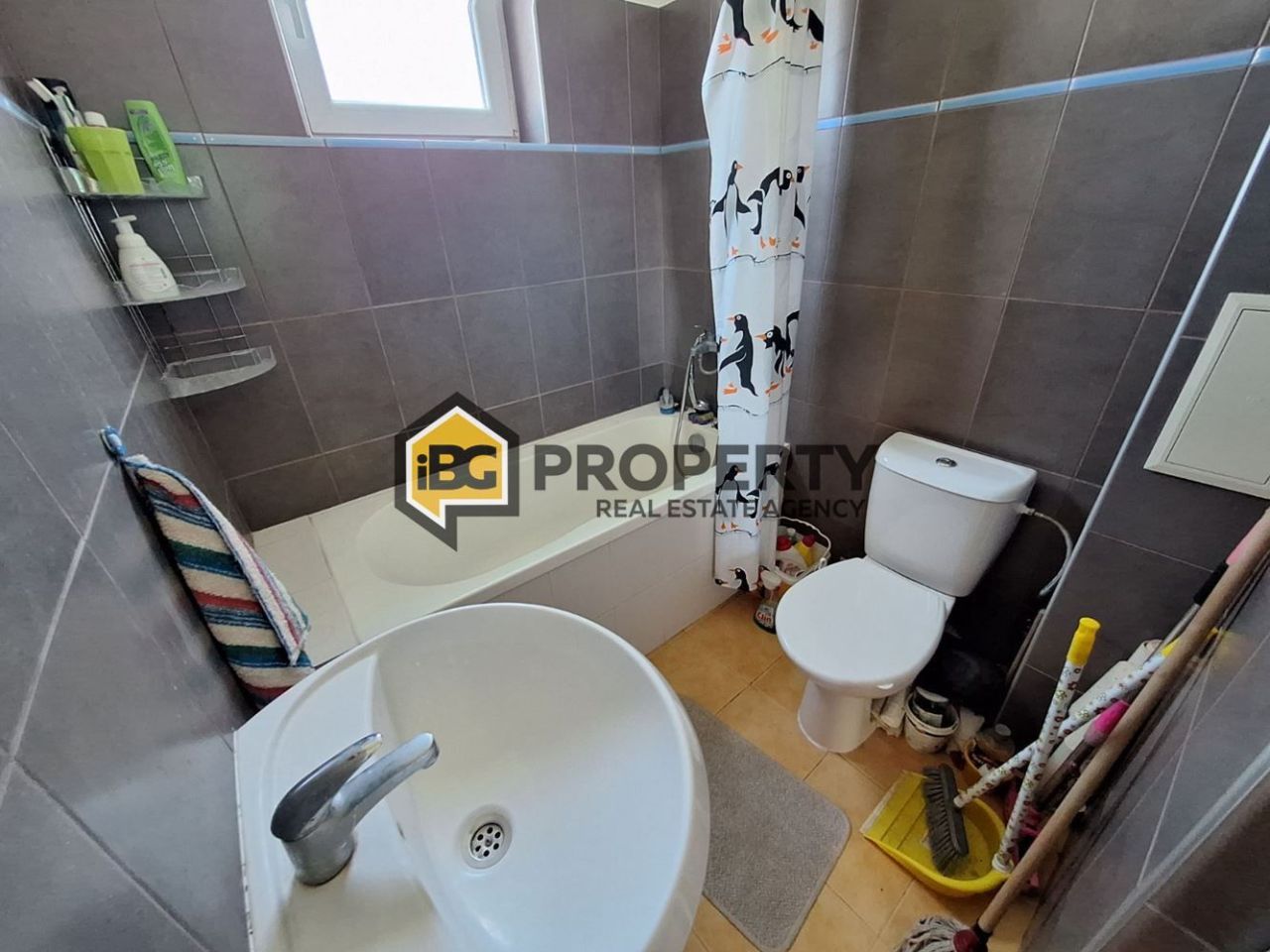 Piso en Byala, Bulgaria, 51 m² - imagen 8