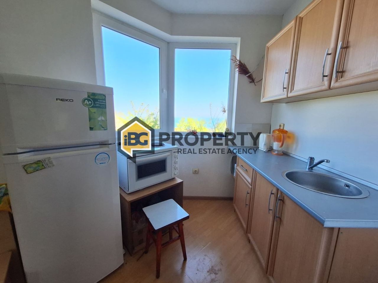 Appartement à Byala, Bulgarie, 51 m² - image 1