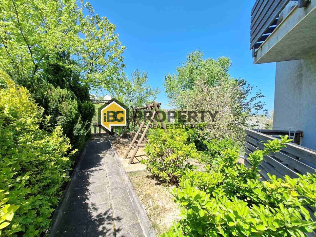 Piso en Byala, Bulgaria, 51 m² - imagen 10