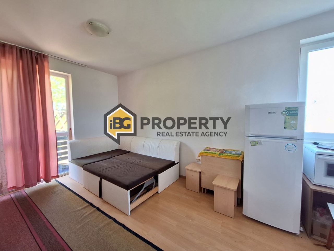 Piso en Byala, Bulgaria, 51 m² - imagen 2