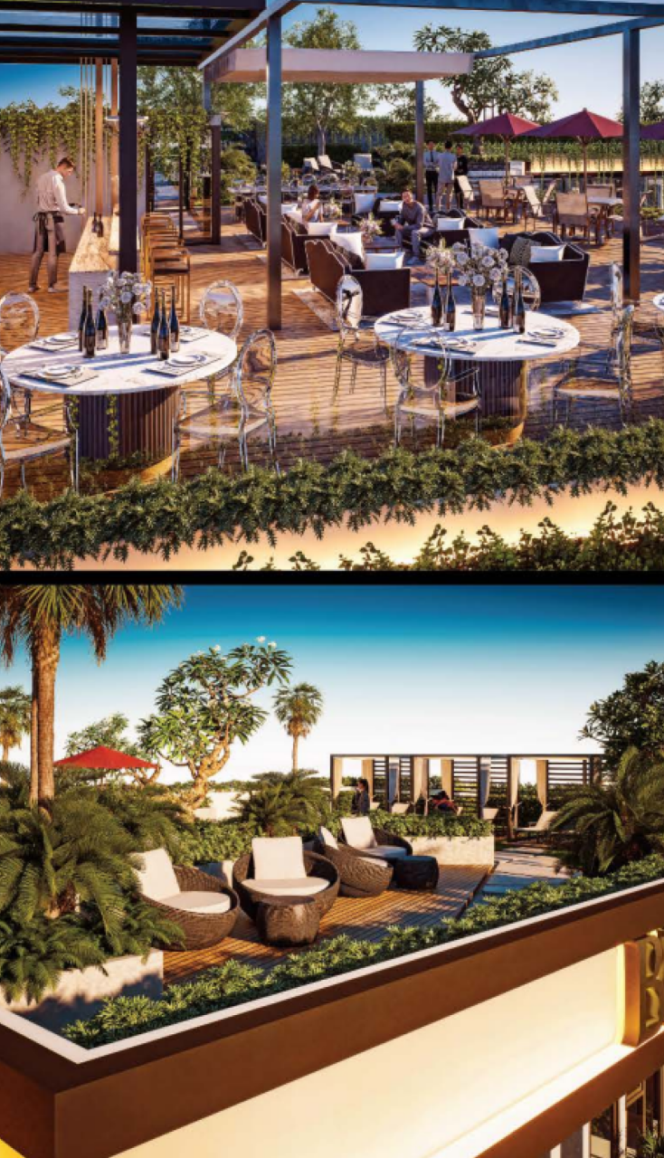 Appartement à Pattaya, Thaïlande, 40 m² - image 6