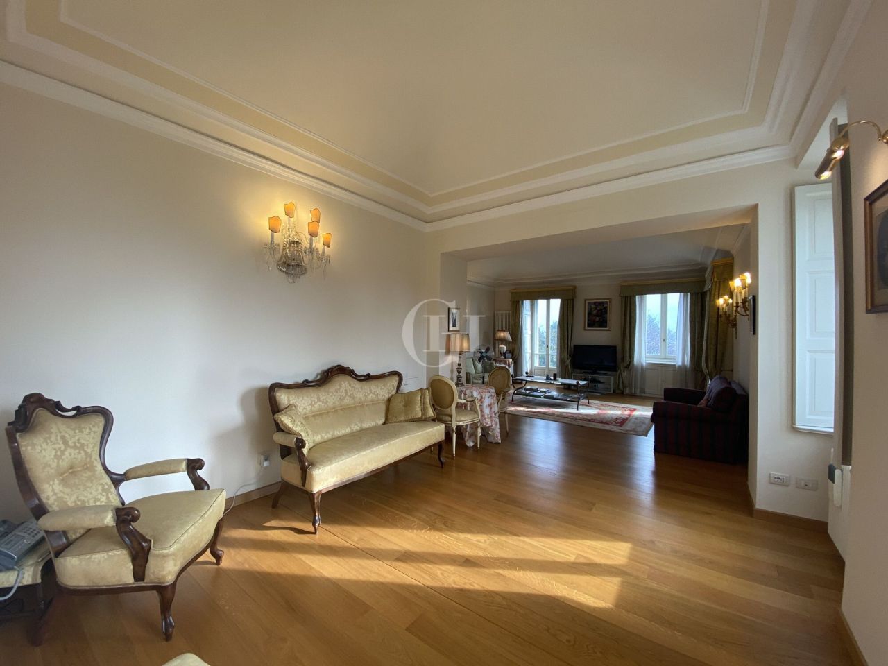 Apartamento por Lago de Como, Italia, 230 m² - imagen 7