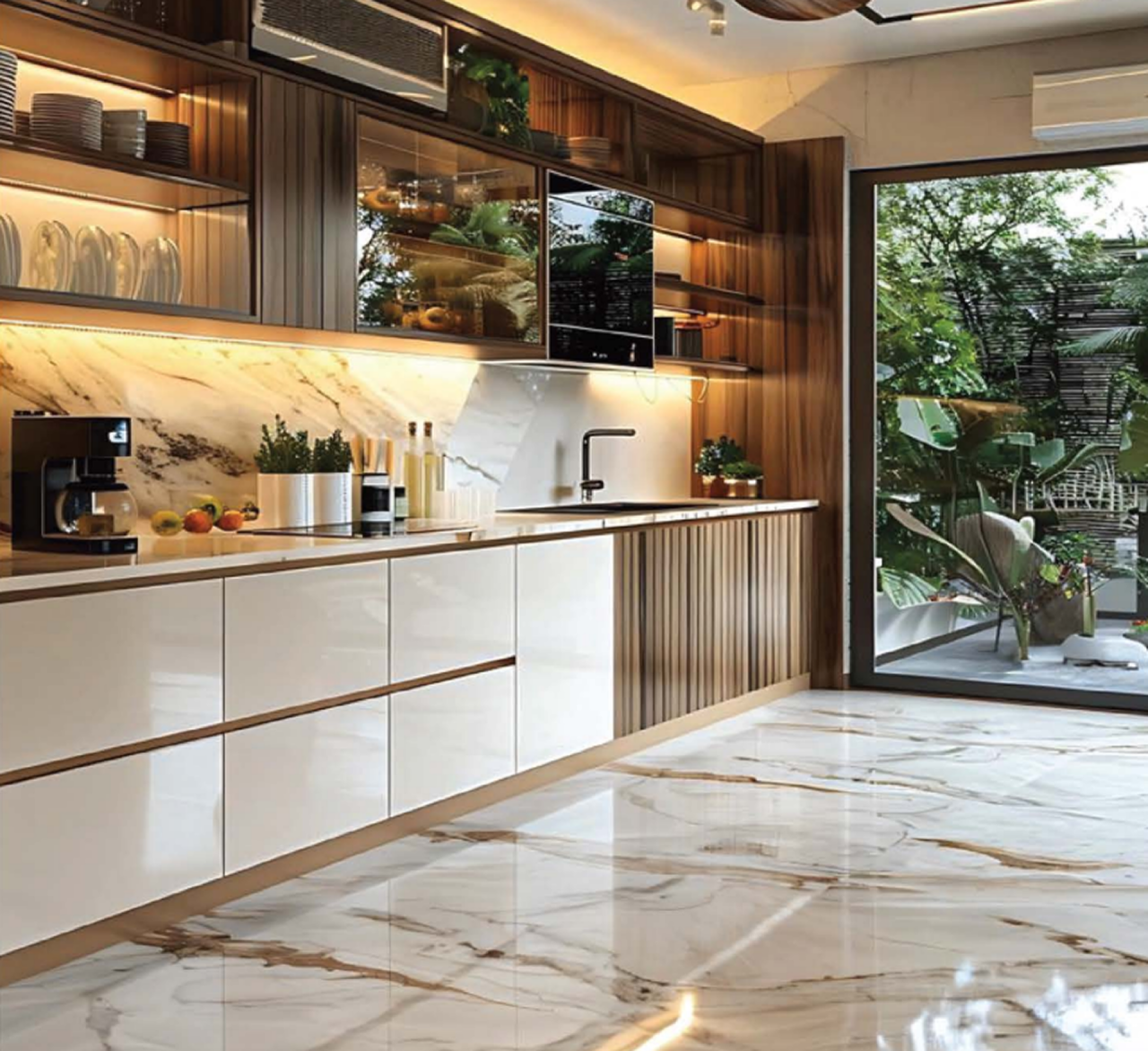 Wohnung in Pattaya, Thailand, 66 m² - Foto 13