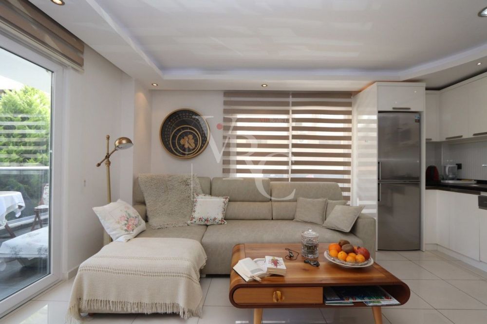 Appartement à Alanya, Turquie, 70 m² - image 2