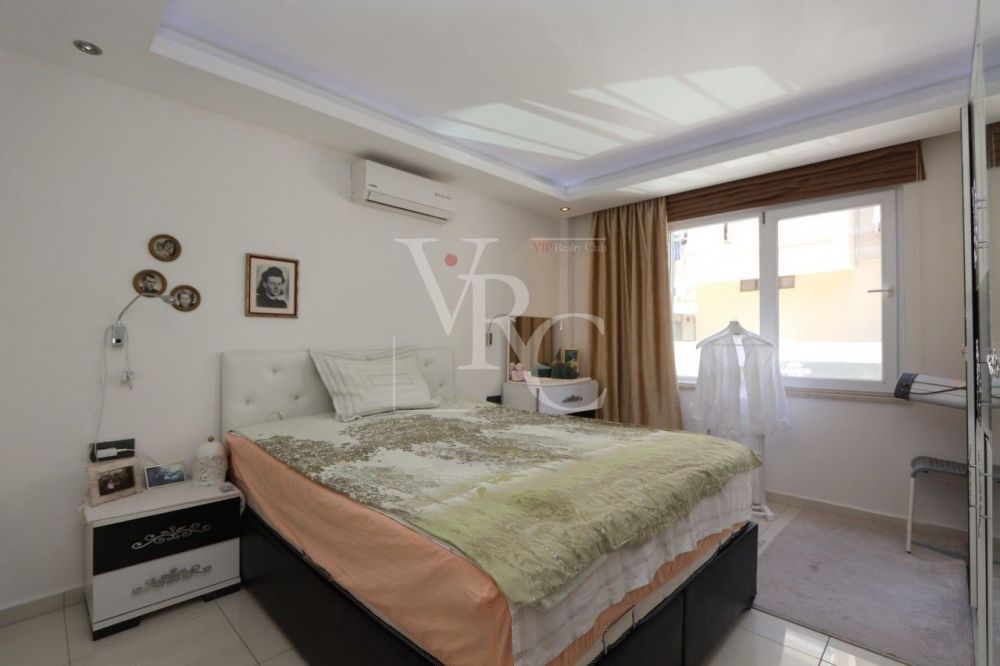 Appartement à Alanya, Turquie, 70 m² - image 9