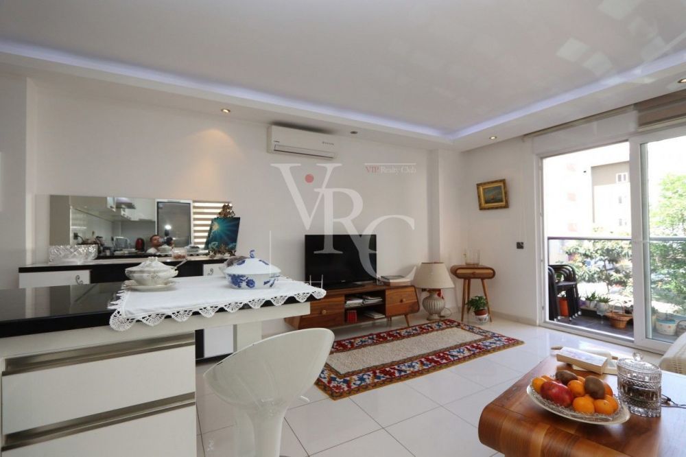 Appartement à Alanya, Turquie, 70 m² - image 10