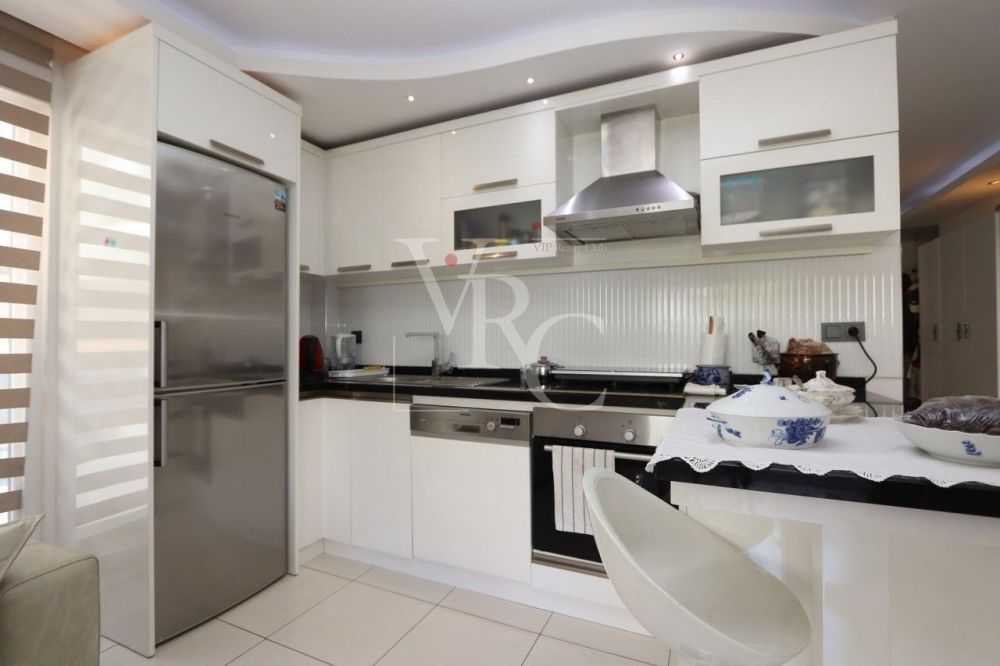 Appartement à Alanya, Turquie, 70 m² - image 12
