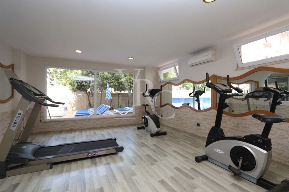 Appartement à Alanya, Turquie, 70 m² - image 11