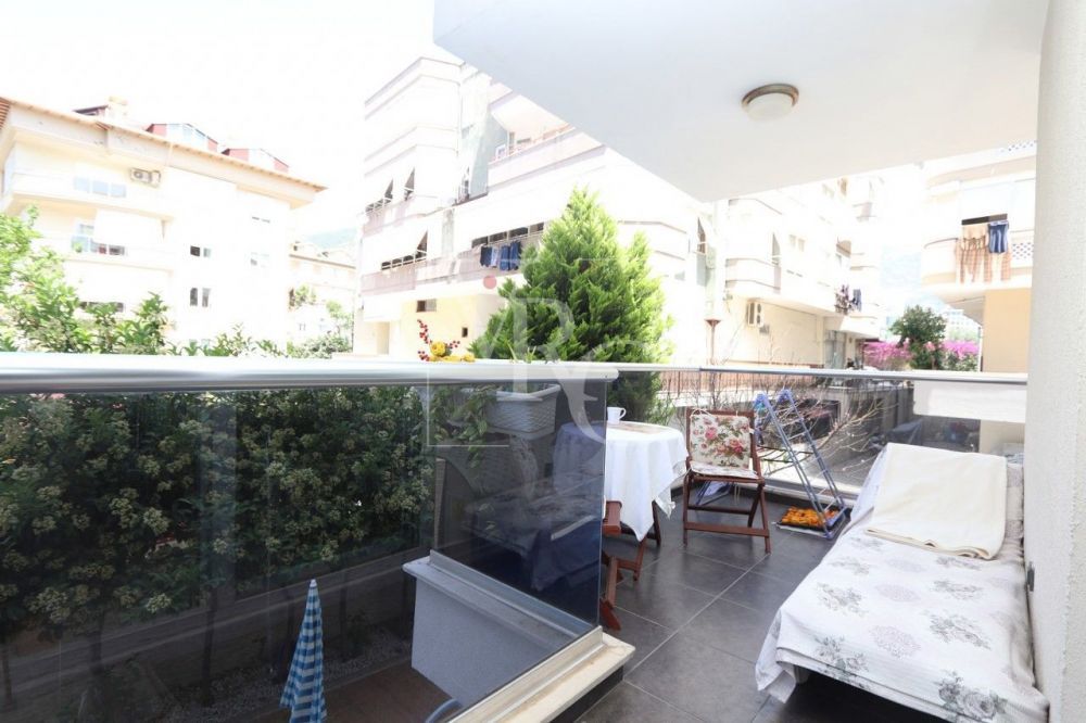 Appartement à Alanya, Turquie, 70 m² - image 15