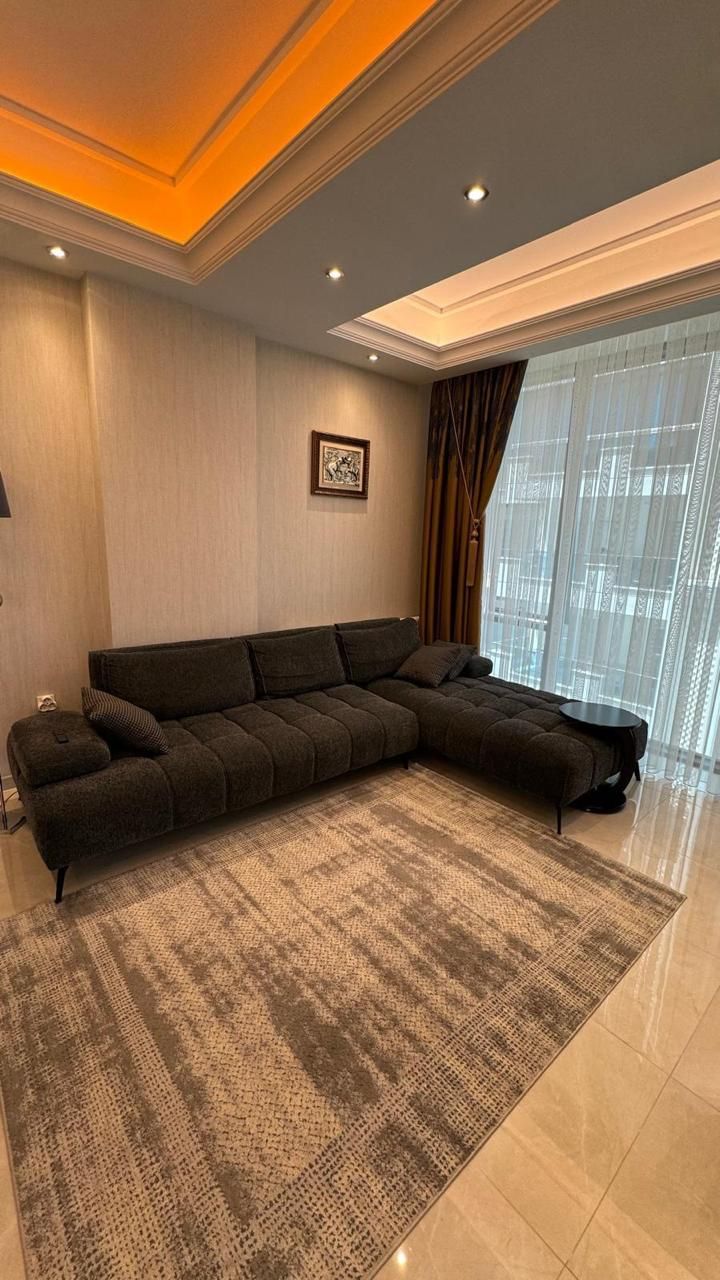 Flat in Alanya, Turkey, 81 m² - picture 11