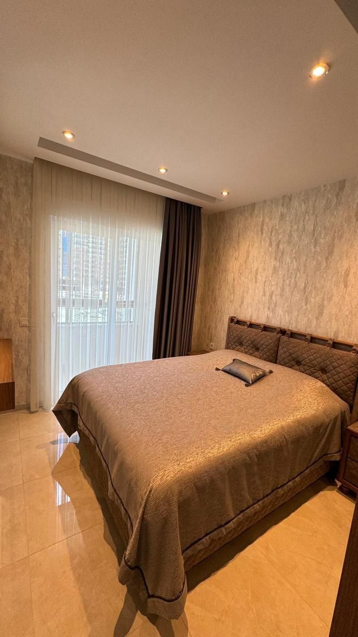 Flat in Alanya, Turkey, 81 m² - picture 12