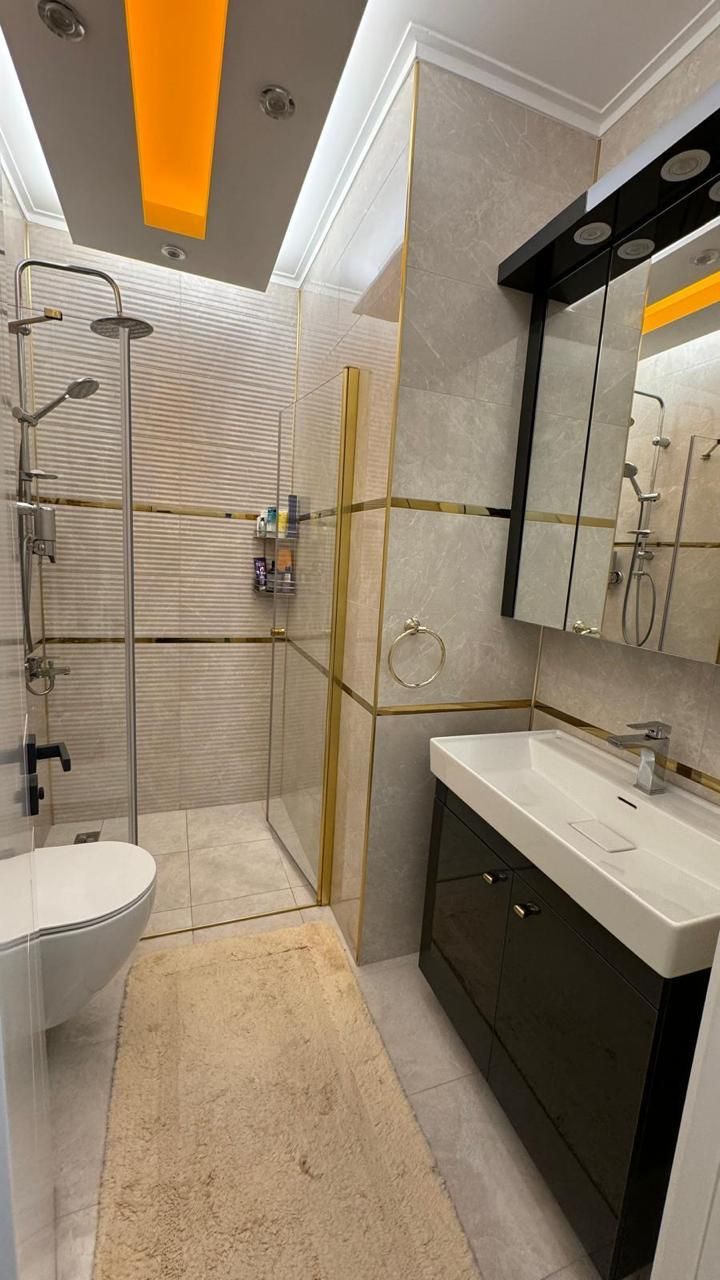 Flat in Alanya, Turkey, 81 m² - picture 10