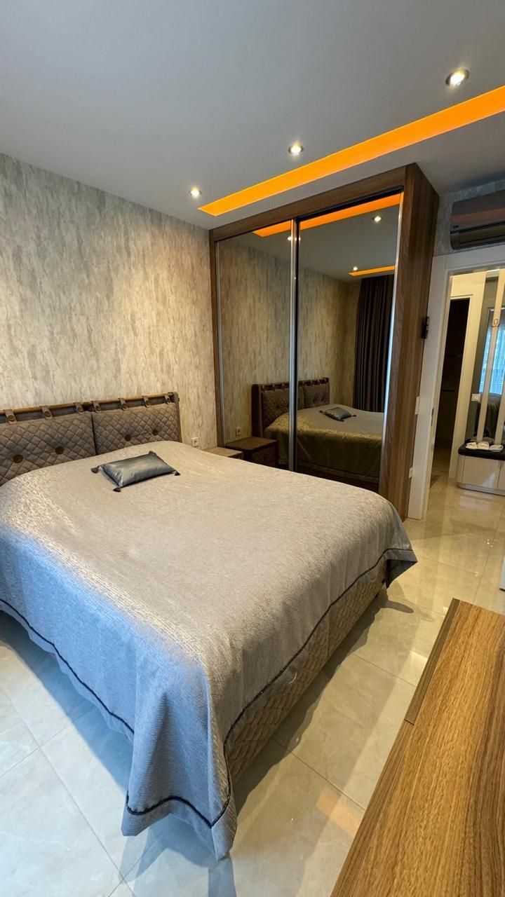 Flat in Alanya, Turkey, 81 m² - picture 9