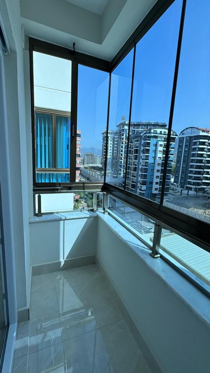 Flat in Alanya, Turkey, 81 m² - picture 8