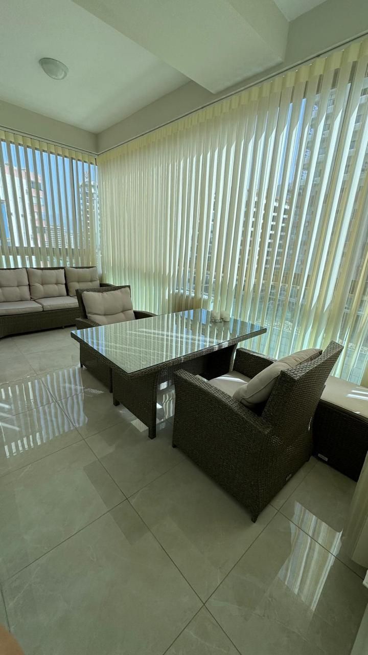 Flat in Alanya, Turkey, 81 m² - picture 6