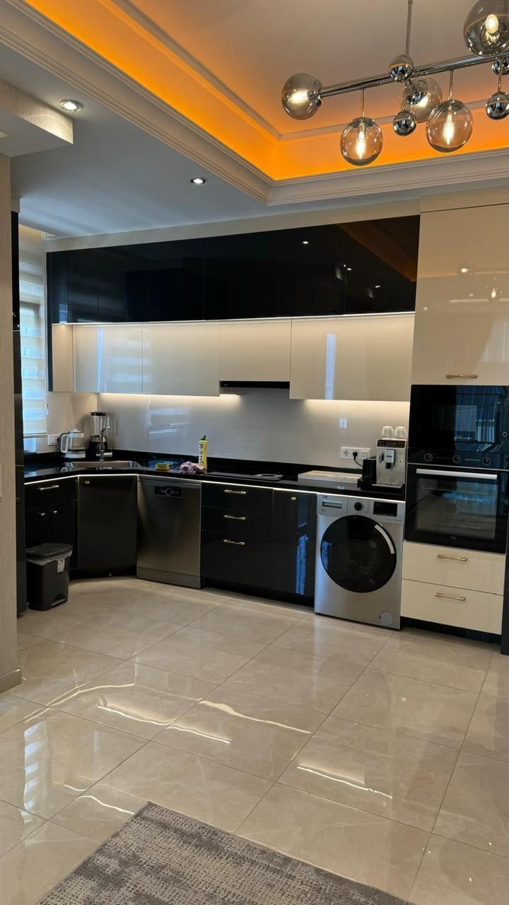 Flat in Alanya, Turkey, 81 m² - picture 5