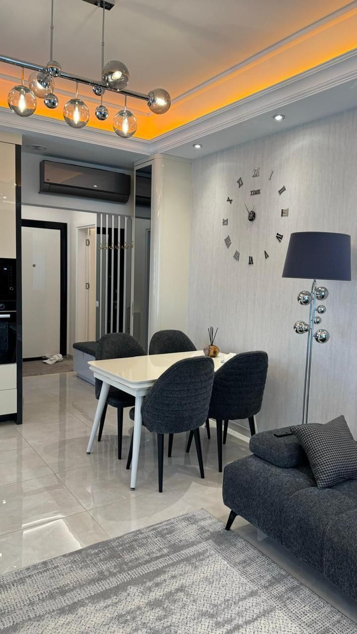 Flat in Alanya, Turkey, 81 m² - picture 4