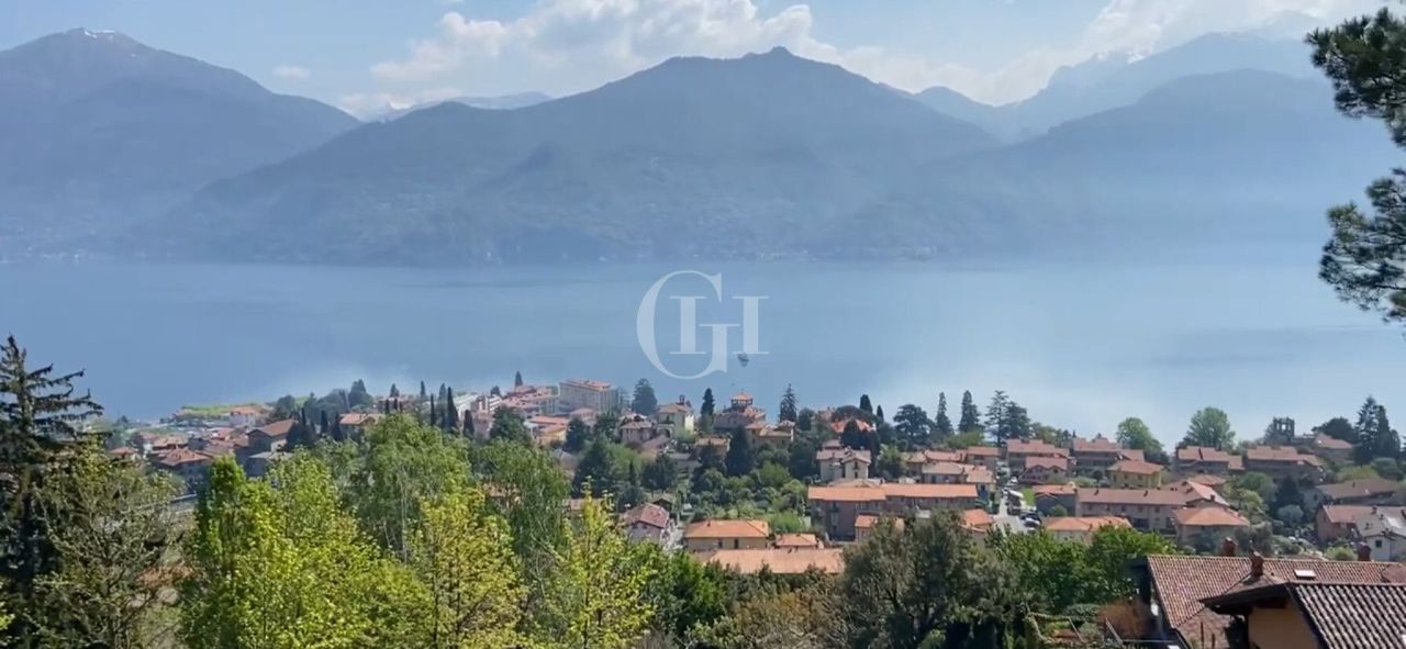 Villa sul Lago di Como, Italia, 500 m² - foto 8