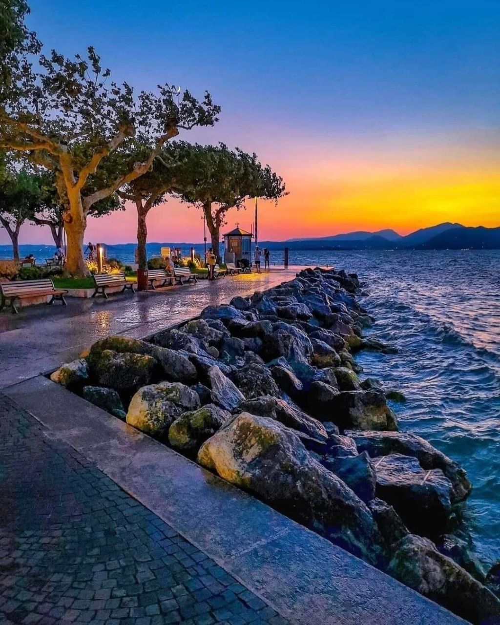 Apartment in Gardasee, Italien, 225 m² - Foto 16