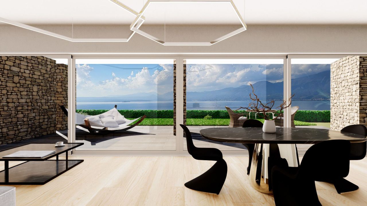 Apartment in Gardasee, Italien, 225 m² - Foto 14