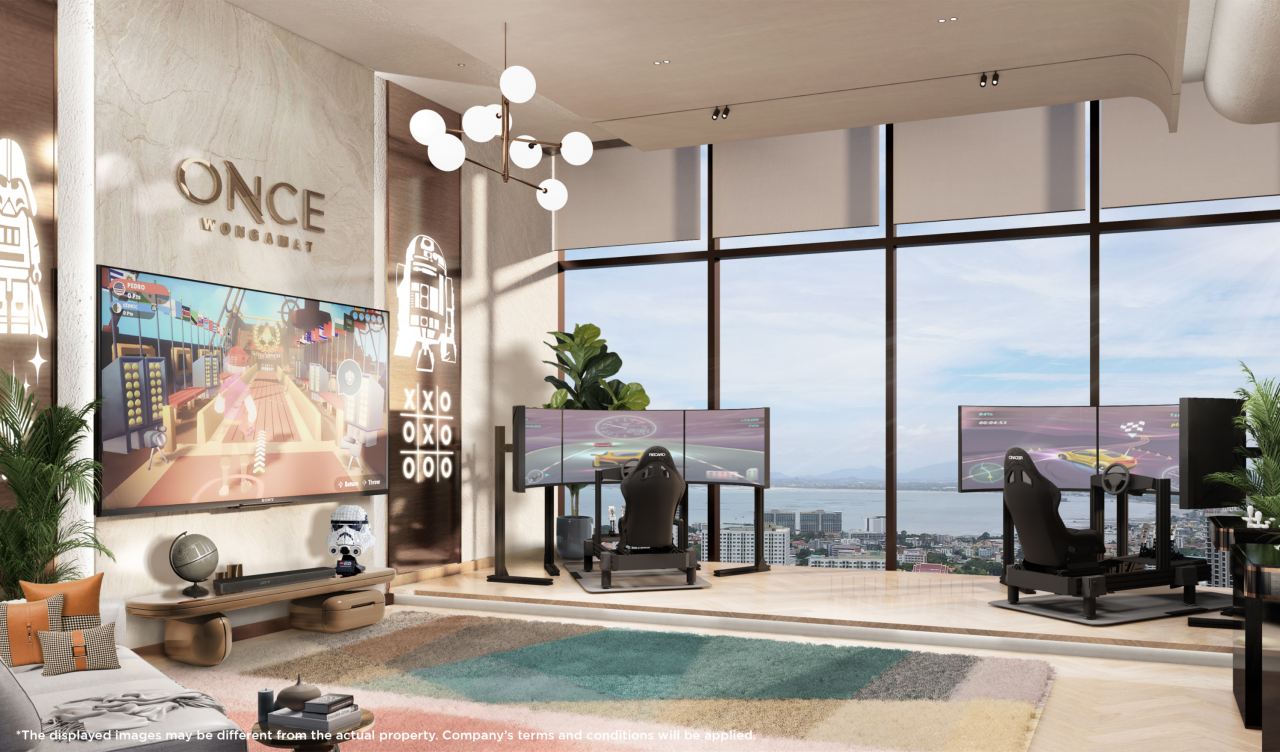 Appartement à Pattaya, Thaïlande, 56.09 m² - image 9